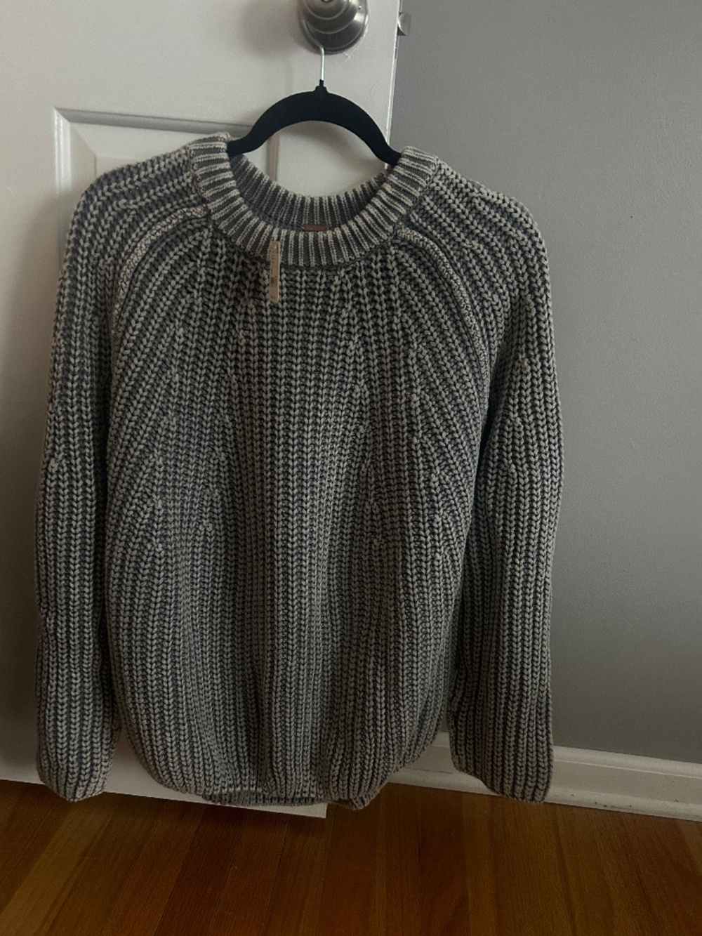 Free People Knit Sweater - NWT